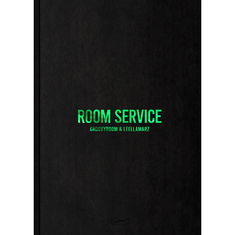 ROOM SERVICE [EP]