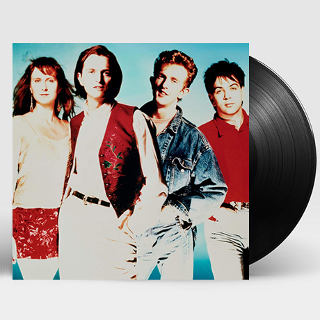 FROM LANGLEY PARK TO MEMPHIS [LP]