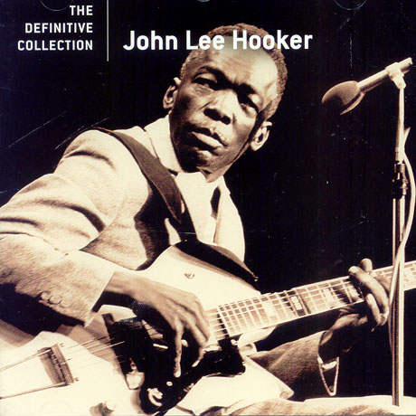 THE DEFINITIVE COLLECTION