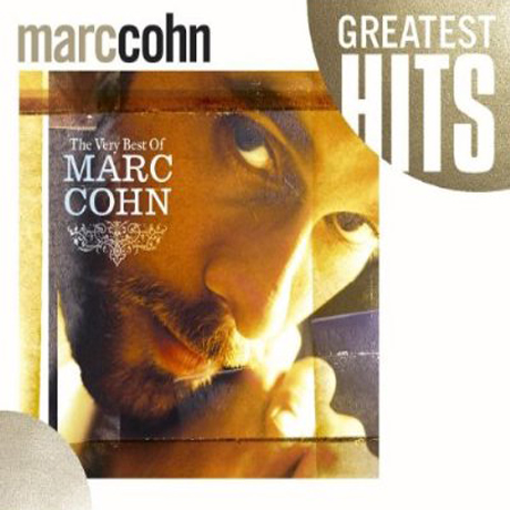 GREATEST HITS: THE VERY BEST OF MARC COHN