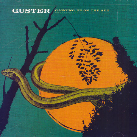 GANGING UP ON THE SUN [US]