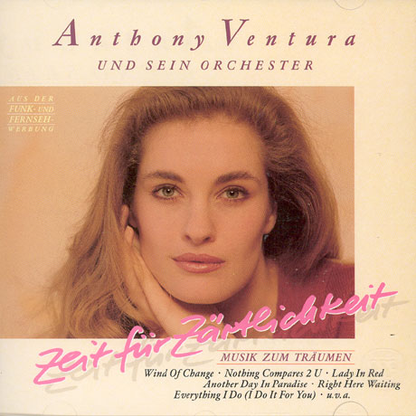 ZEIT FUR ZARTLICHKEIT