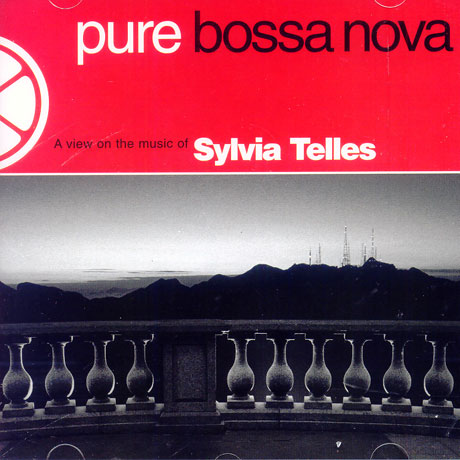 PURE BOSSA NOVA
