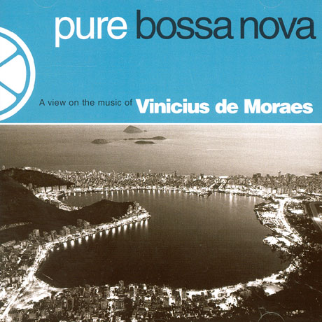 PURE BOSSA NOVA