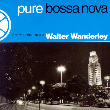 PURE BOSSA NOVA