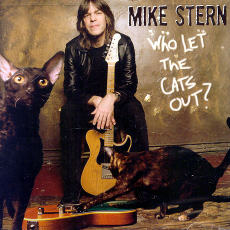 WHO LET THE CASTS OUT?