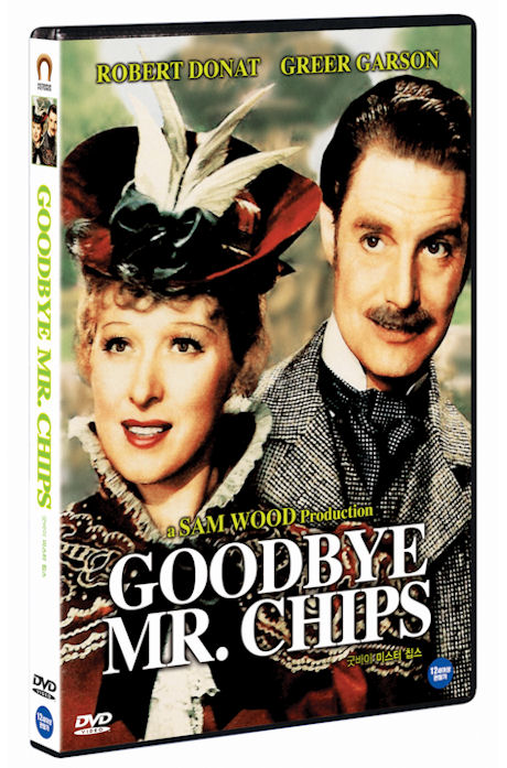 굿바이 미스터 칩스 [GOODBYE MR. CHIPS]