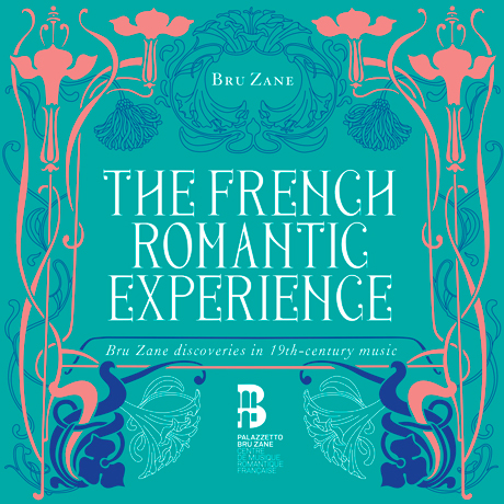 THE FRENCH ROMANTIC EXPERIENCE [프랑스 낭만주의 음악 선집]