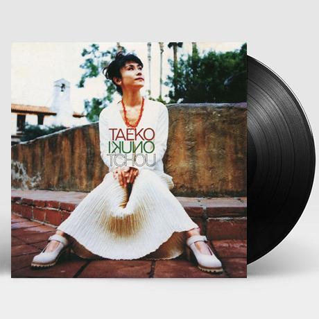 TCHOU [레코드스토어 데이 한정반] [180G LP]
