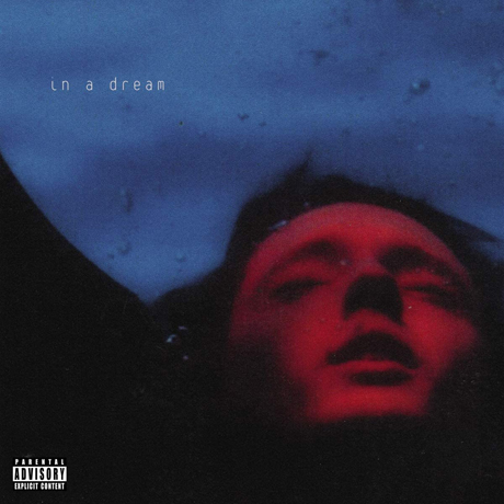 IN A DREAM [EP] [POSTER, 7 ART CARDS, STICKER + PAPER OUTCASE]