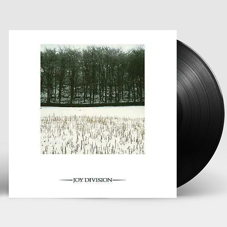 ATMOSPHERE [2020 REMASTER] [180G 45RPM LP]