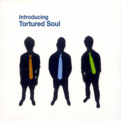 INTRODUCING TORTURED SOUL