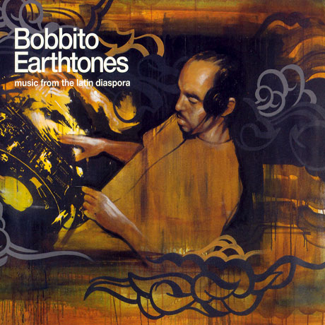 EARTHTONES: MUSIC FROM THE LATIN DIASPORA
