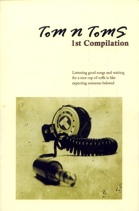 TOM N TOMS [1ST COMPILATION]