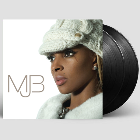 REFLECTIONS: A RETROSPECTIVE [LP]