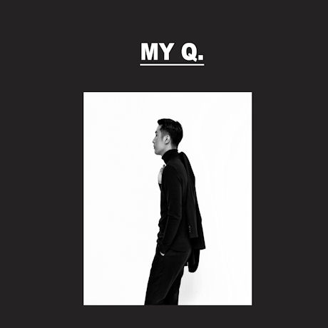 MY Q [스페셜앨범]