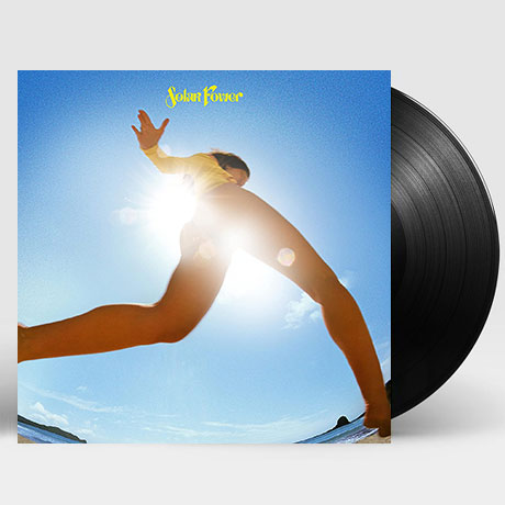 SOLAR POWER [LP]