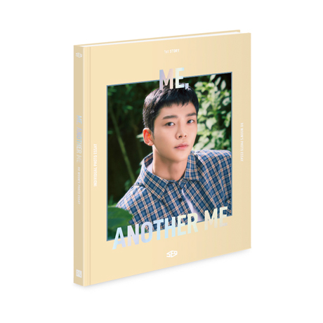 ME, ANOTHER ME: RO WOON`S PHOTO ESSAY [로운 포토 에세이]