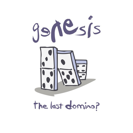 THE LAST DOMINO?