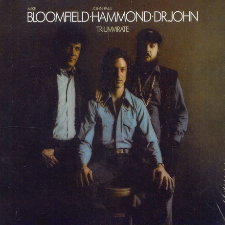 TRIUMVIRATE [DIGIPAK]