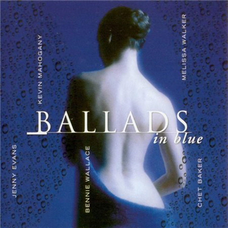 BALLADS IN BLUE