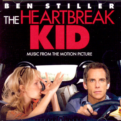 THE HEARTBREAK KID [하트브레이크 키드]