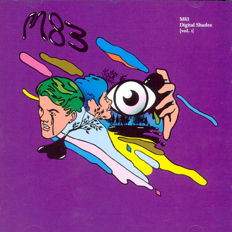 DIGITAL SHADES VOL.1