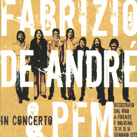 IN CONCERTO [2CD]