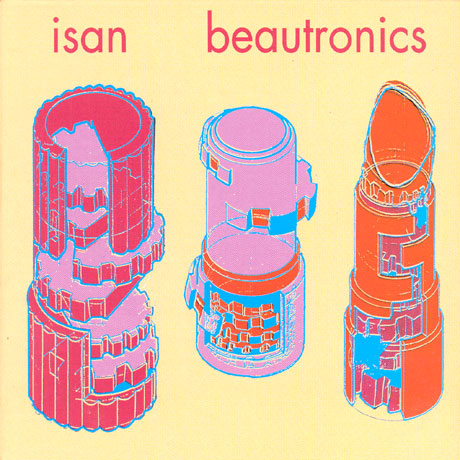 BEAUTRONICS [DIGIPACK]
