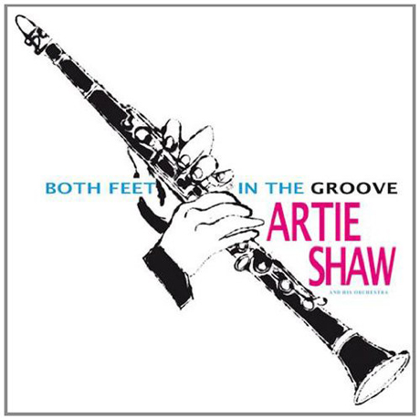 BOTH FEET IN THE GROOVE [180G LP]