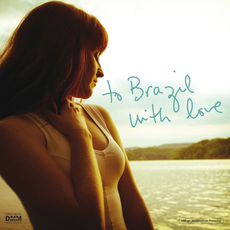 TO BRAZIL WITH LOVE [180G LP]