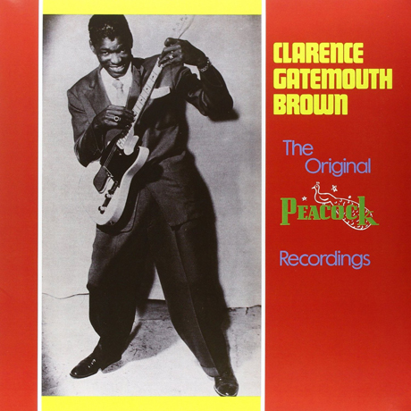 ORIGINAL PEACOCK RECORDINGS [LIMITED EDITION] [140G LP]