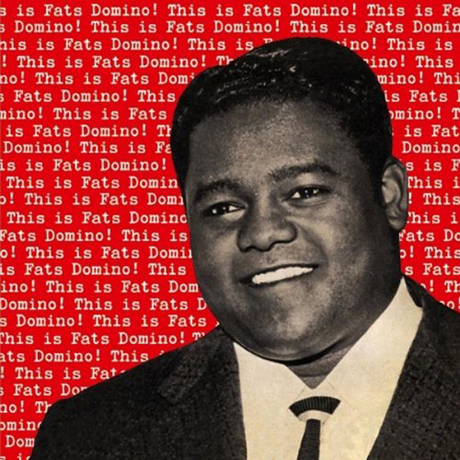 THIS IS FATS DOMINO [180G LP]