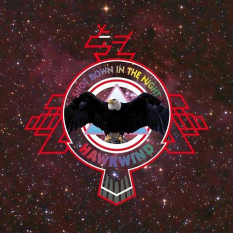 SHOT DOWN IN THE NIGHT: LIVE 1979 [180G LP]