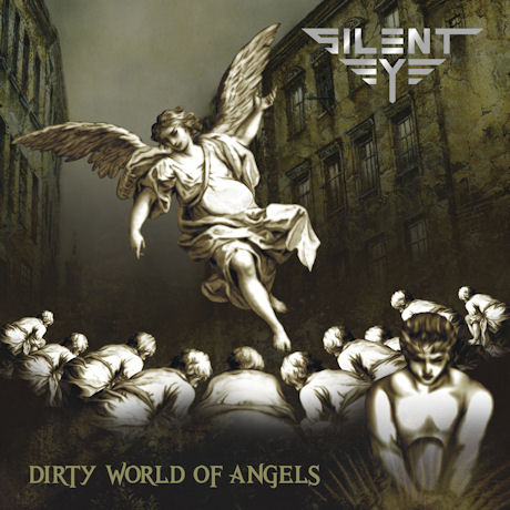 DIRTY WORLD OF ANGELS