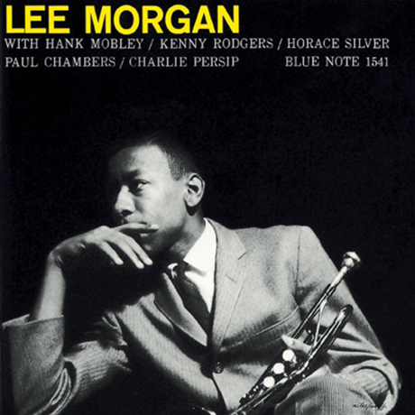 LEE MORGAN SEXTET [SHM-CD]