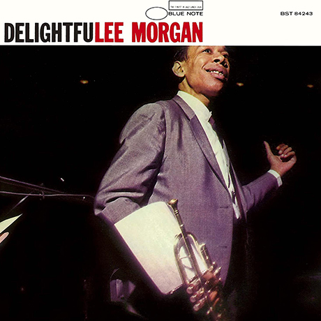 DELIGHTFULEE [SHM-CD]