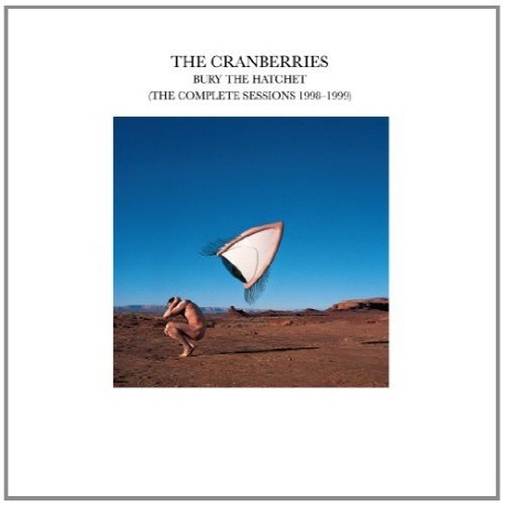 BURY THE HATCHET [REMASTERED]