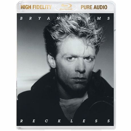 RECKLESS [HFPA BLU-RAY AUDIO]