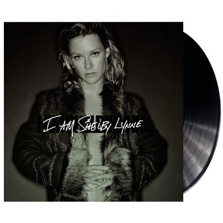 I AM SHELBY LYNNE [15TH ANNIVERSARY DELUXE EDITION] [FREE DOWNLOAD] [180G LP]