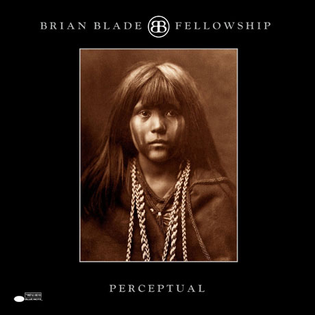PERCEPTUAL [LIMITED EDITION] [BACK TO BLUE] [180G LP]