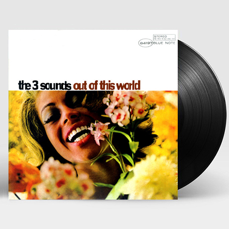 OUT OF THIS WORLD [LIMITED] [LP]