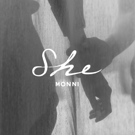 SHE [EP]