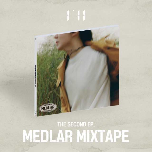 MEDLAR MIXTAPE [FRUIT VER]