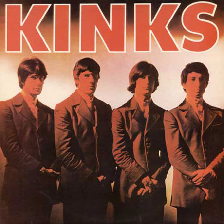 KINKS [LP]