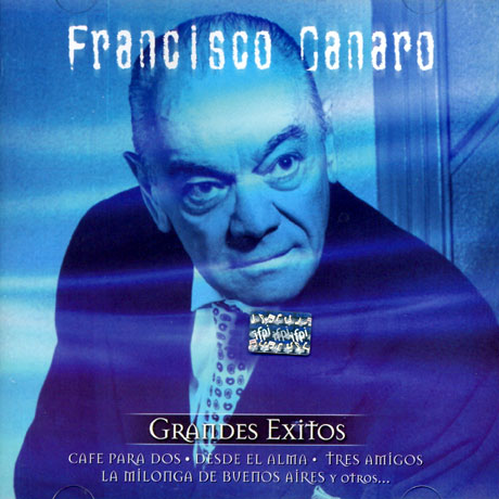 SERIE DE ORO TANGO