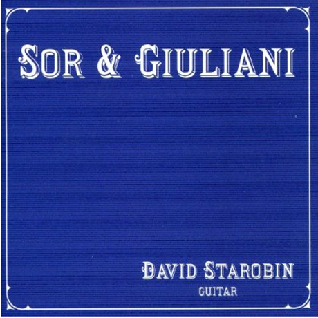 GARYOWEN ETC/ DAVID STAROBIN