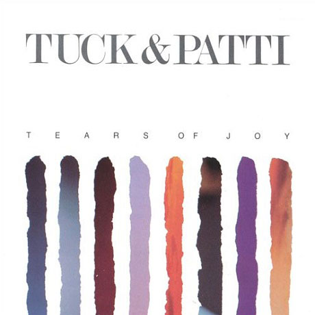 TEARS OF JOY