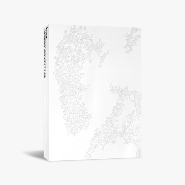 TYPE 非 [PHOTOBOOK]