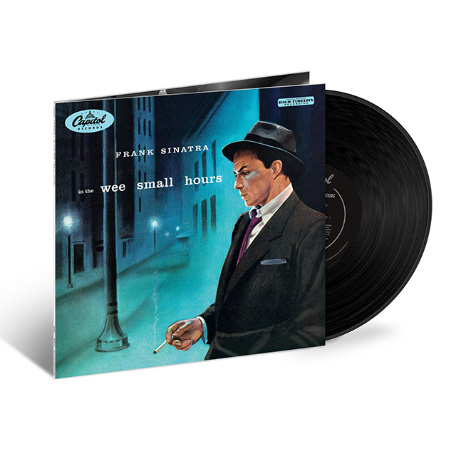 IN THE WEE SMALL HOURS [180G LP]